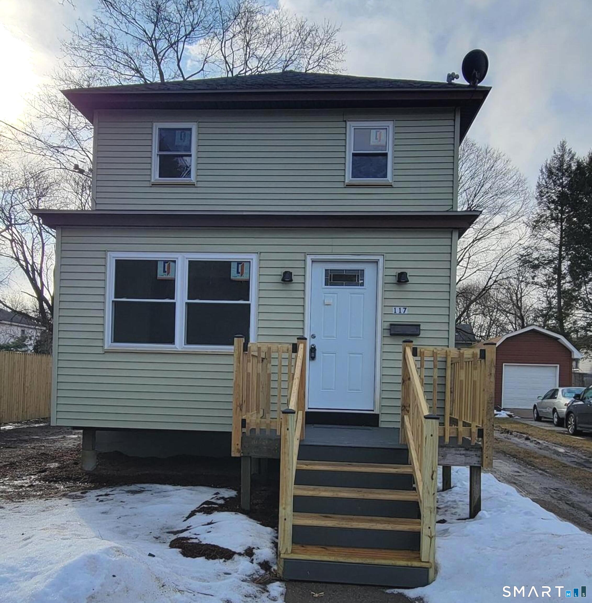 117 State Avenue Killingly CT 06241