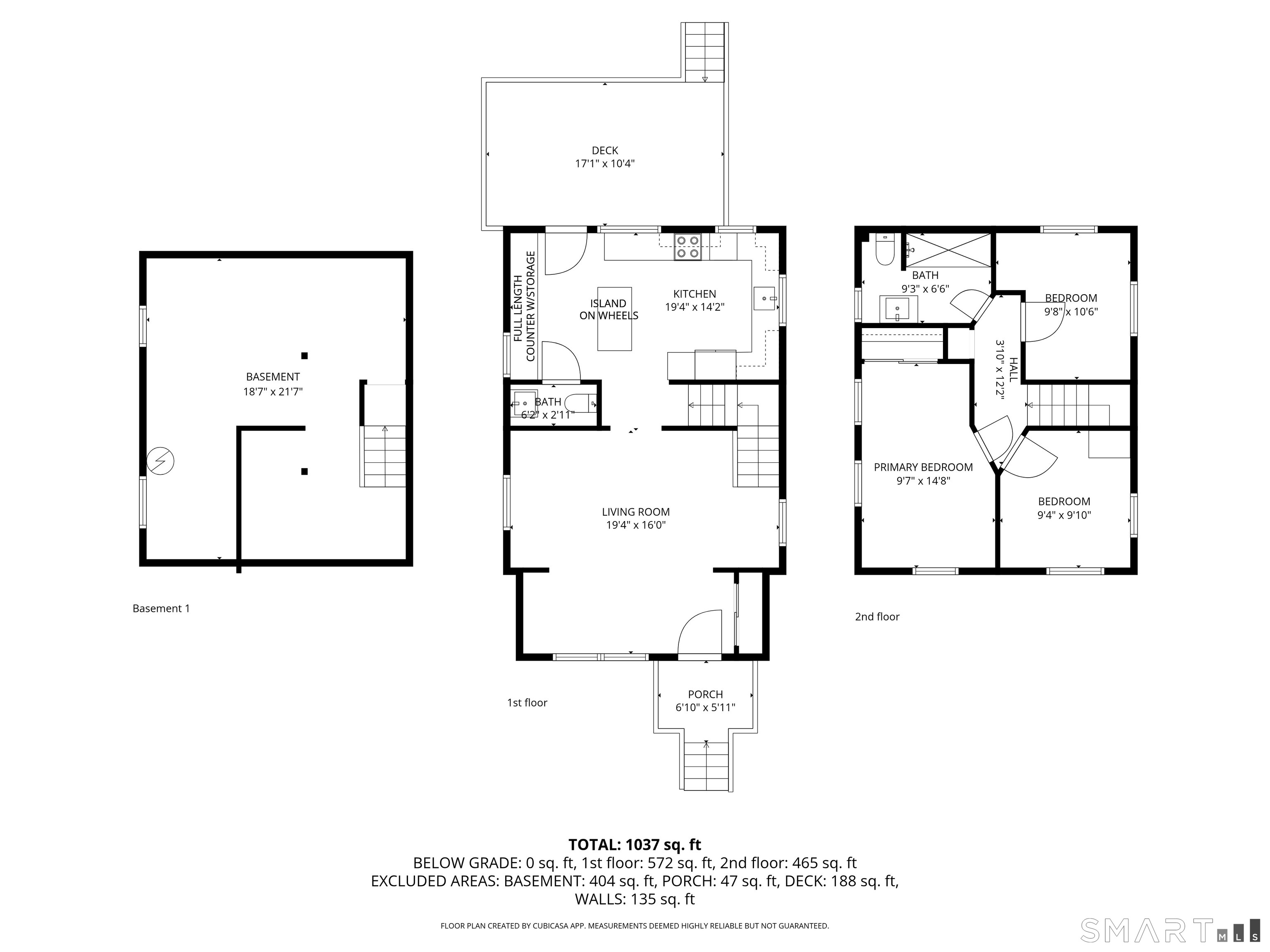 117 State Avenue Killingly CT 06241