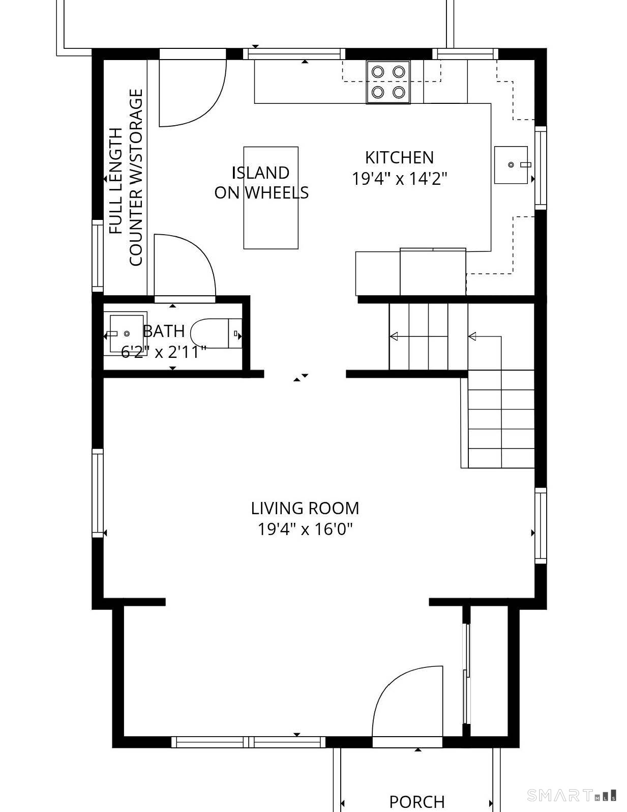 117 State Avenue Killingly CT 06241