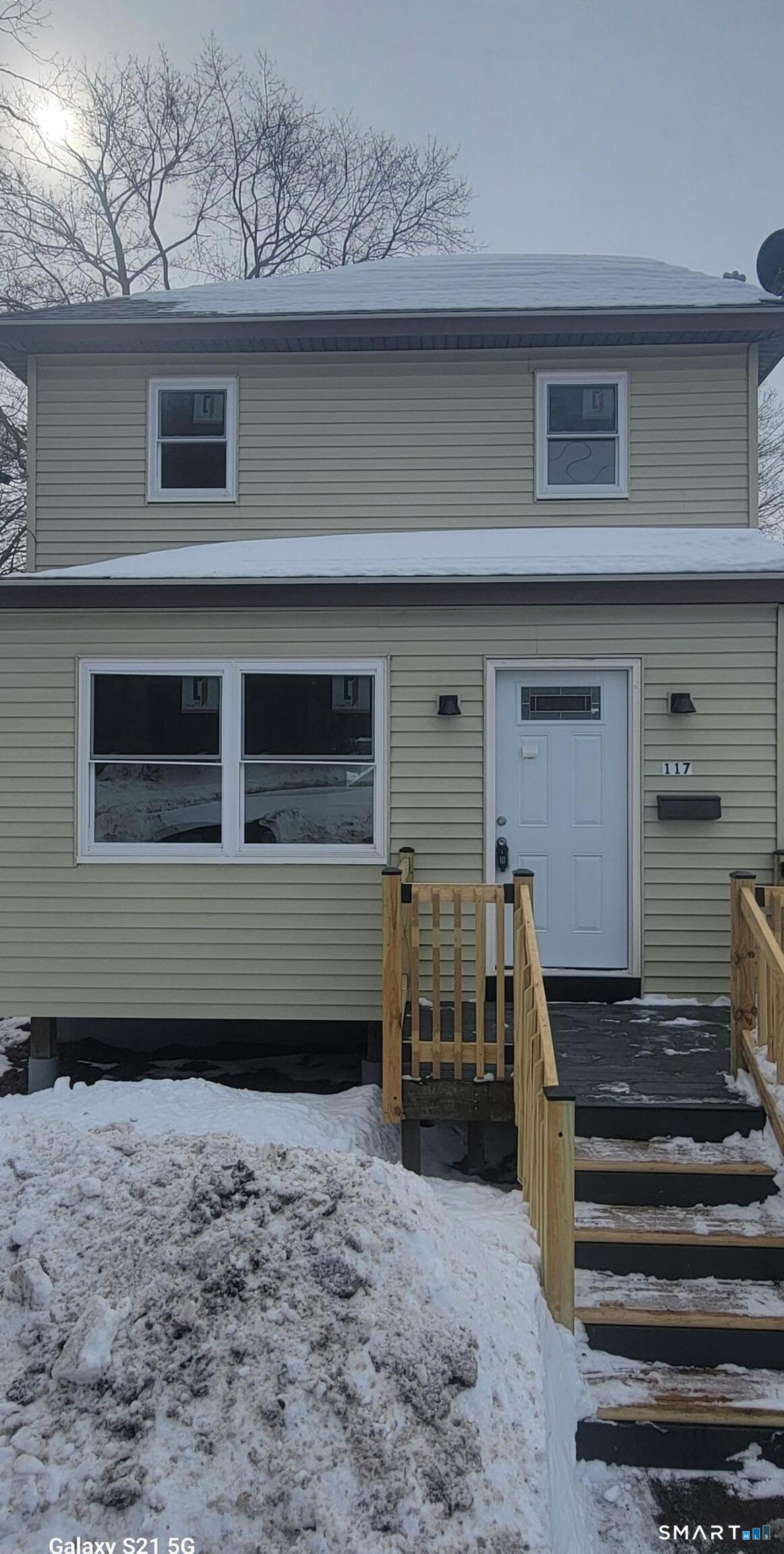 117 State Avenue Killingly CT 06241