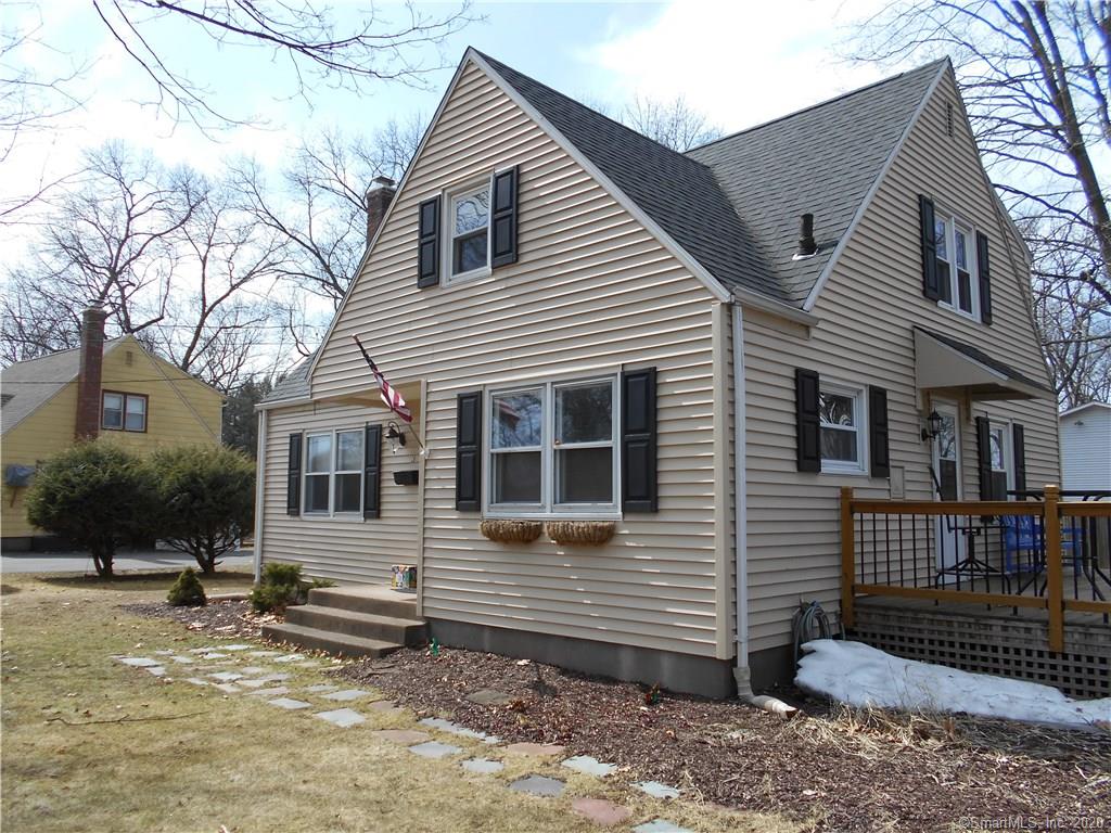 3 Palm Drive Windsor Locks CT 06096