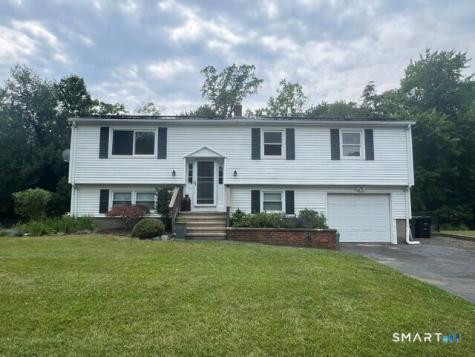 19 Lance Lane Milford CT 06460