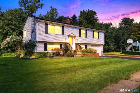19 Lance Lane Milford CT 06460