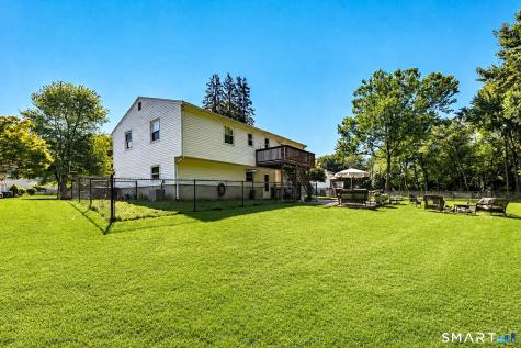 19 Lance Lane Milford CT 06460