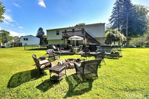 19 Lance Lane Milford CT 06460