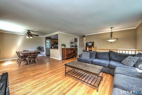 19 Lance Lane Milford CT 06460