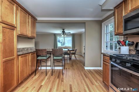 19 Lance Lane Milford CT 06460