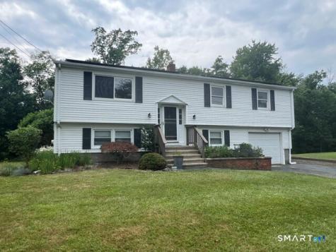19 Lance Lane Milford CT 06460