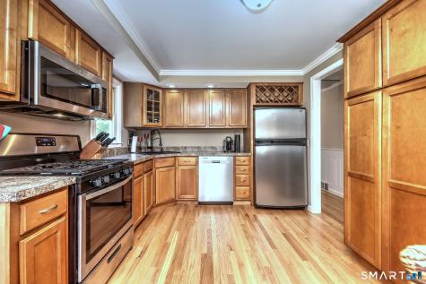 19 Lance Lane Milford CT 06460