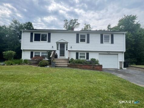 19 Lance Lane Milford CT 06460