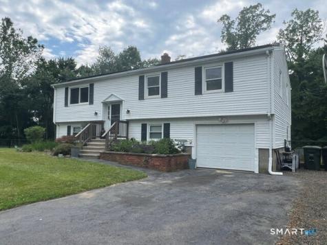 19 Lance Lane Milford CT 06460
