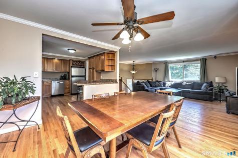 19 Lance Lane Milford CT 06460