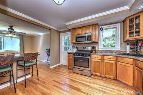 19 Lance Lane Milford CT 06460