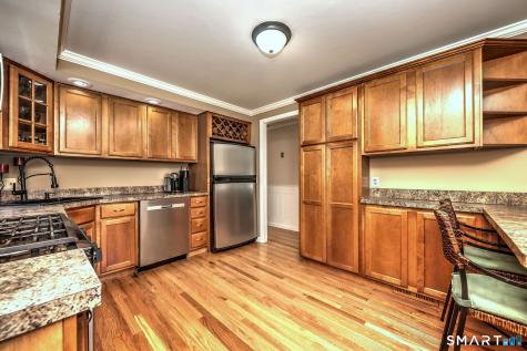 19 Lance Lane Milford CT 06460