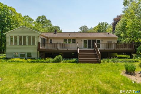 187 Old Toll Rd. Road Madison CT 06443