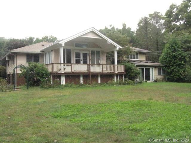 1198 Saybrook Road Haddam CT 06438