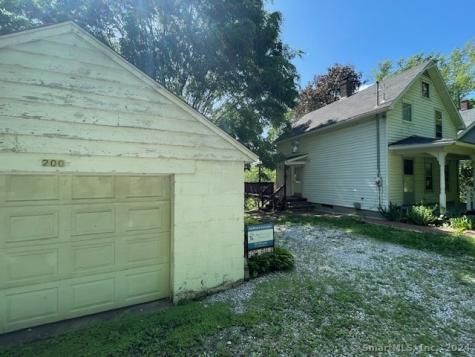 200 Grove Street New Milford CT 06776