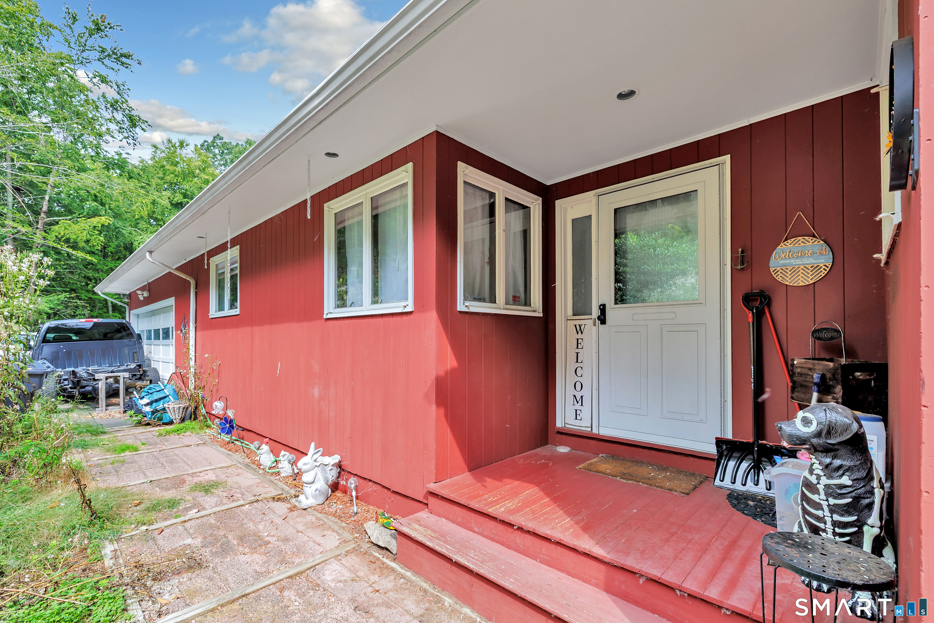 75 Crestwood Road Bethany CT 06524
