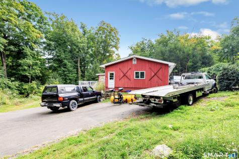 75 Crestwood Road Bethany CT 06524