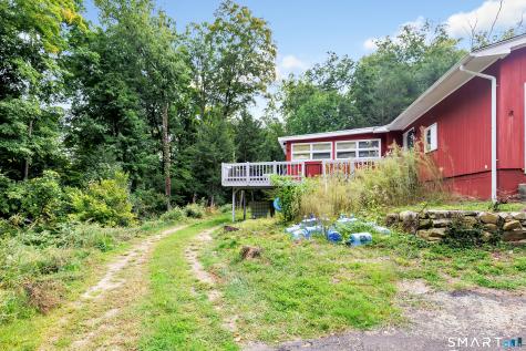 75 Crestwood Road Bethany CT 06524