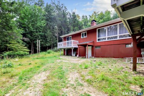 75 Crestwood Road Bethany CT 06524