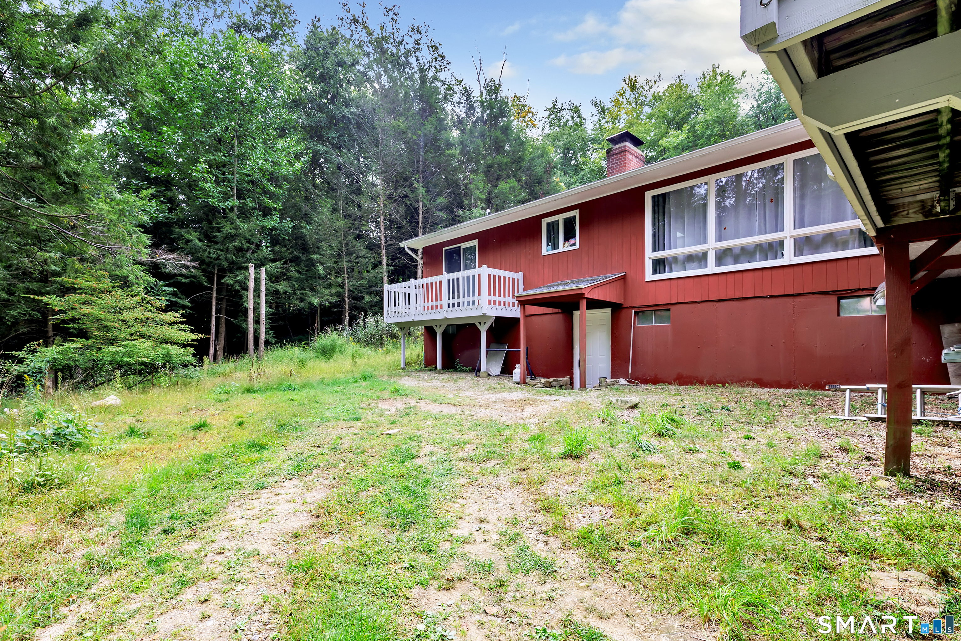 75 Crestwood Road Bethany CT 06524