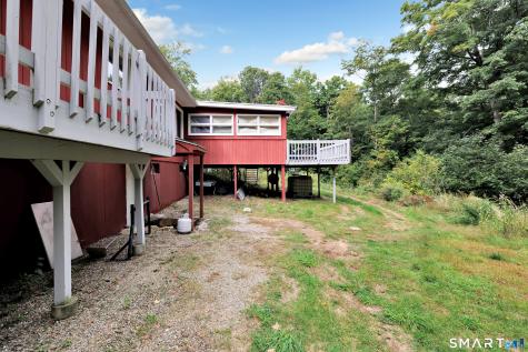 75 Crestwood Road Bethany CT 06524