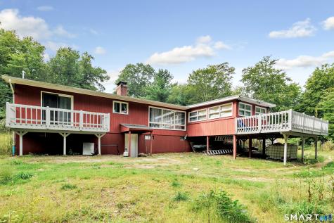 75 Crestwood Road Bethany CT 06524