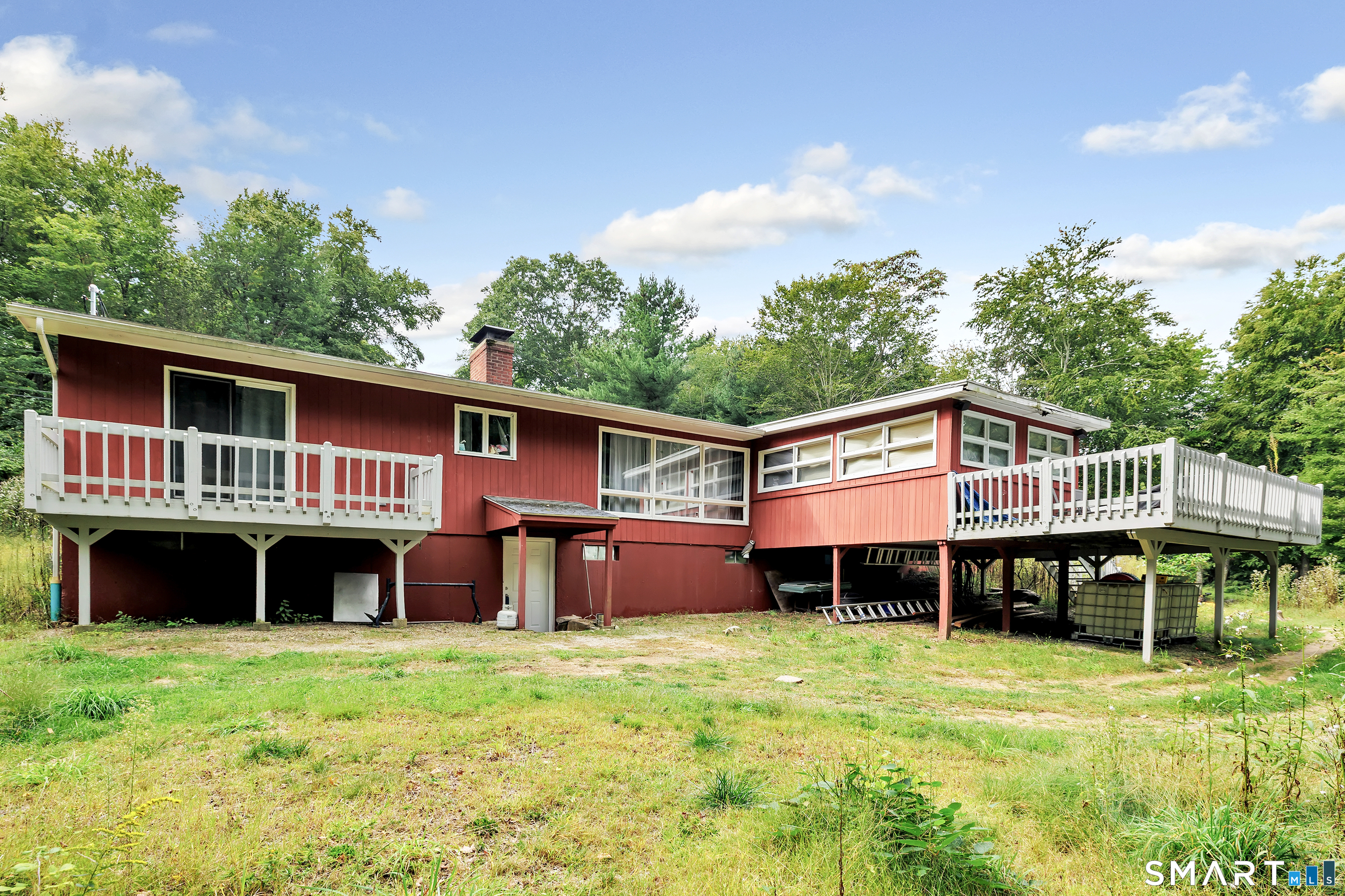 75 Crestwood Road Bethany CT 06524