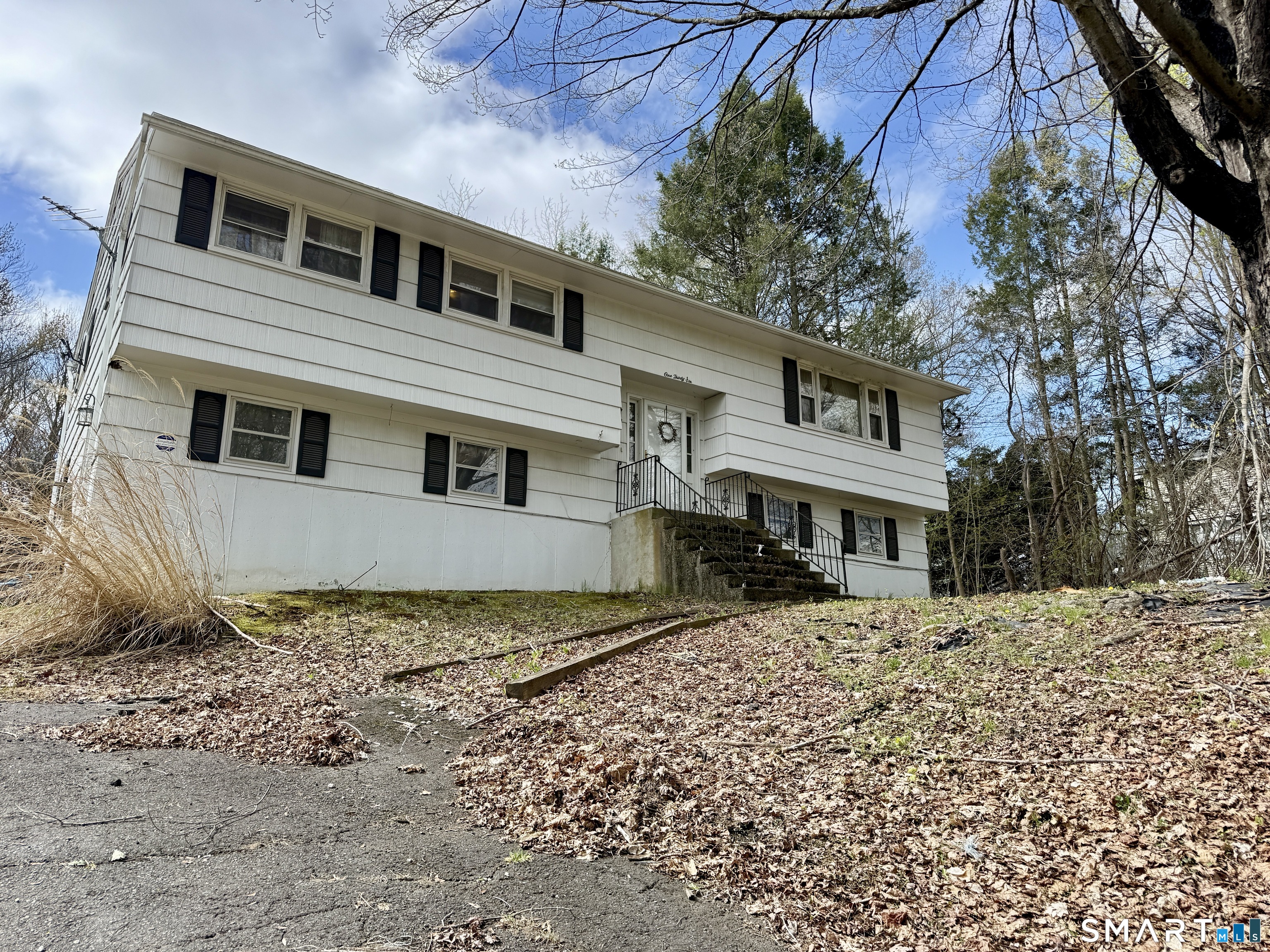 136 Candee Hill Road Watertown CT 06795