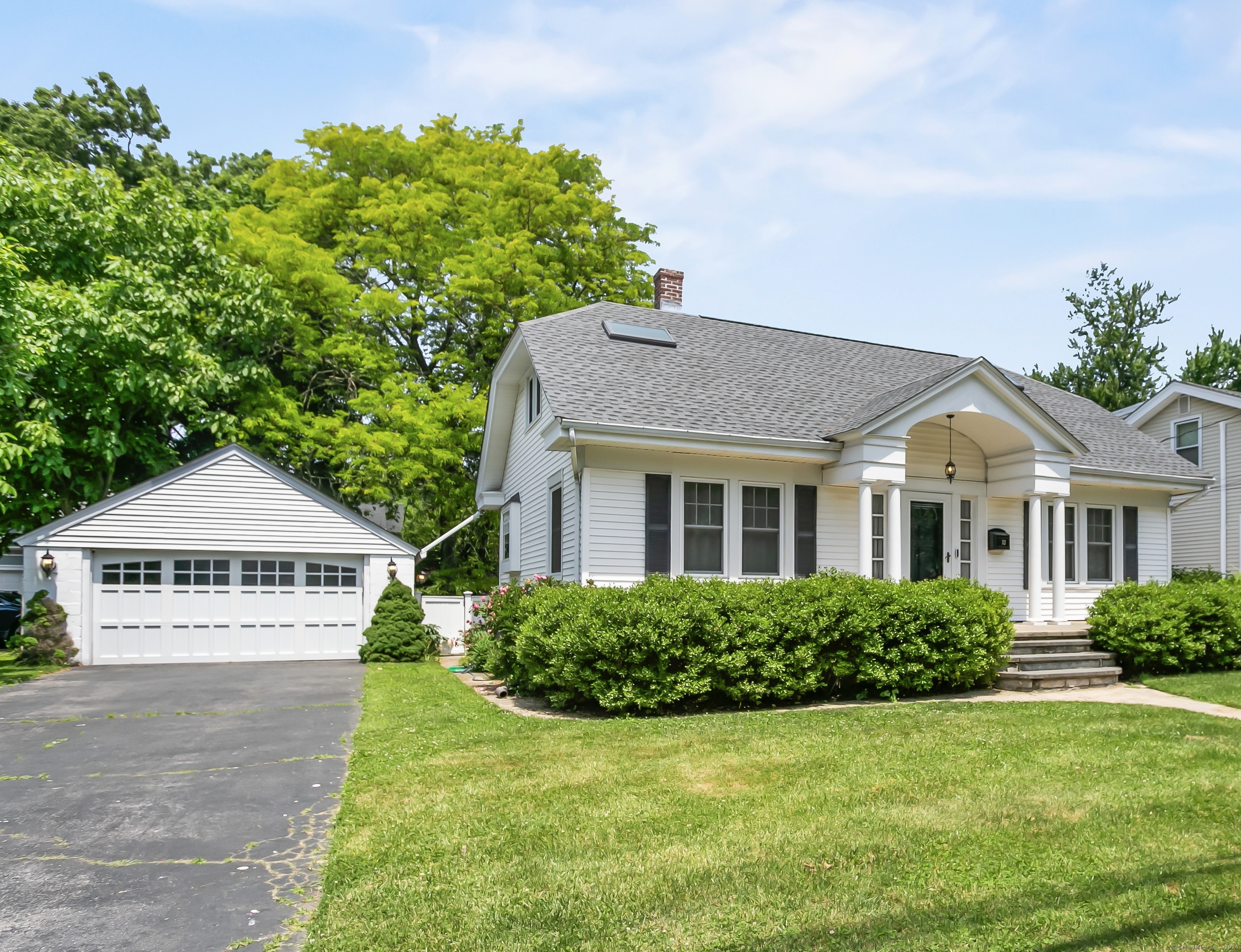 32 Myrtle Street Norwalk CT 06855