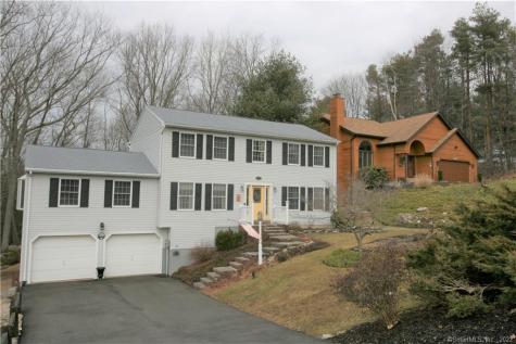 237 Santa Maria Drive Torrington CT 06790