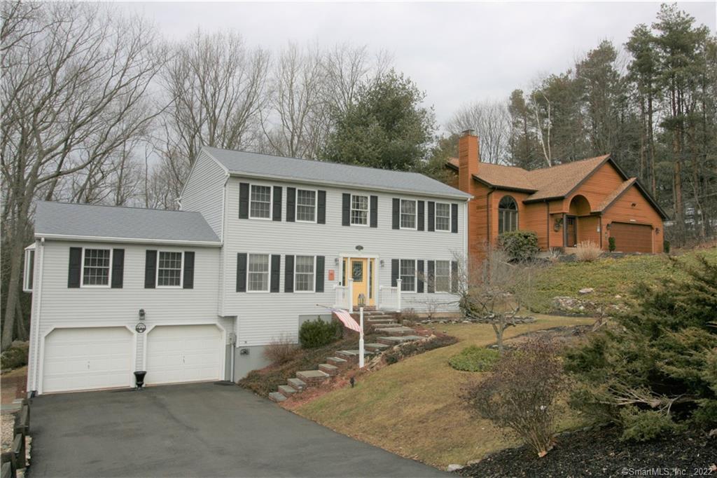 237 Santa Maria Drive Torrington CT 06790