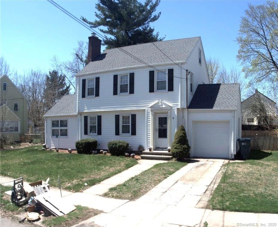 30 Rochford Avenue Hamden CT 06514