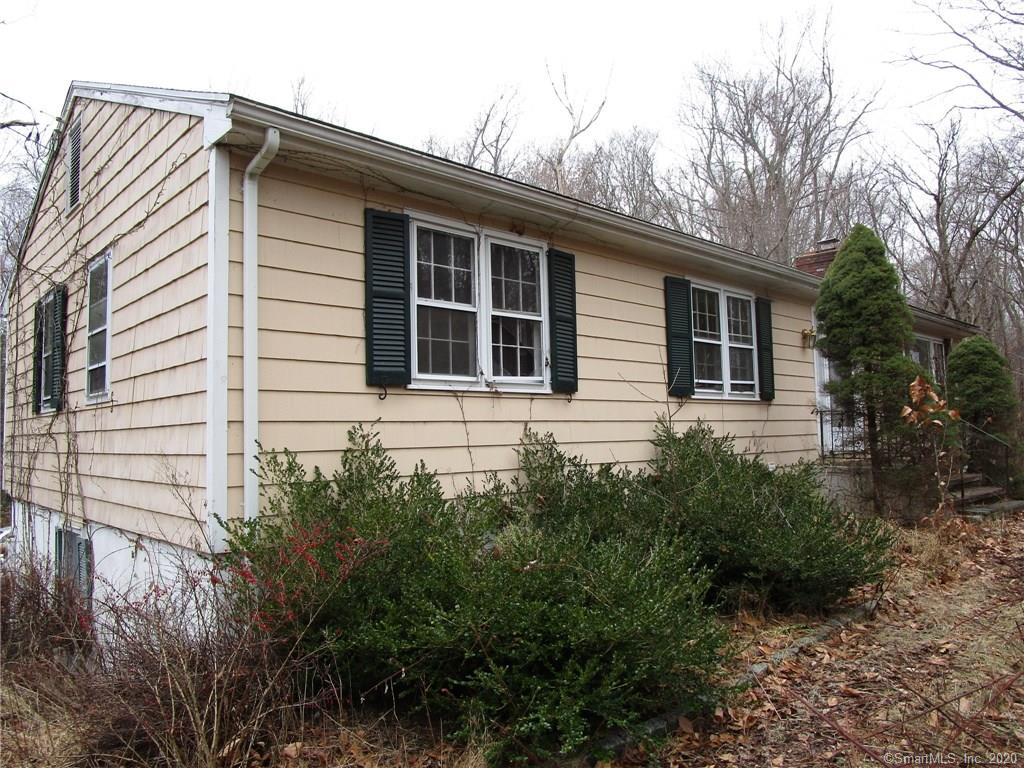 18 Sugarbush Court Wilton CT 06897
