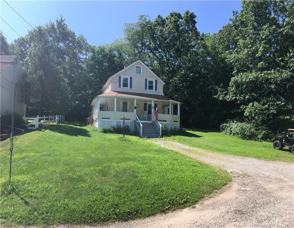 74 Sheffield Lane Naugatuck CT 06770