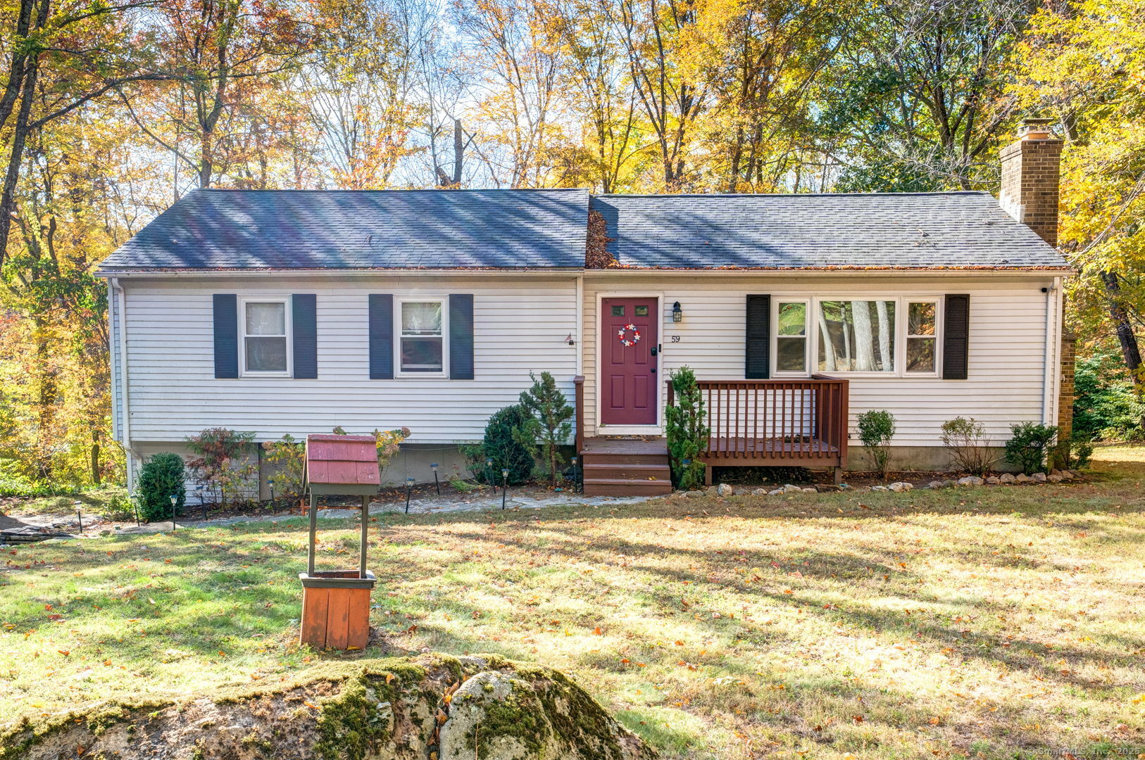 59 Park Road Colchester CT 06415