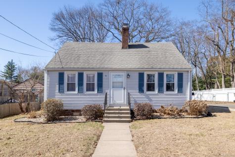 86 Lois Street Bristol CT 06010