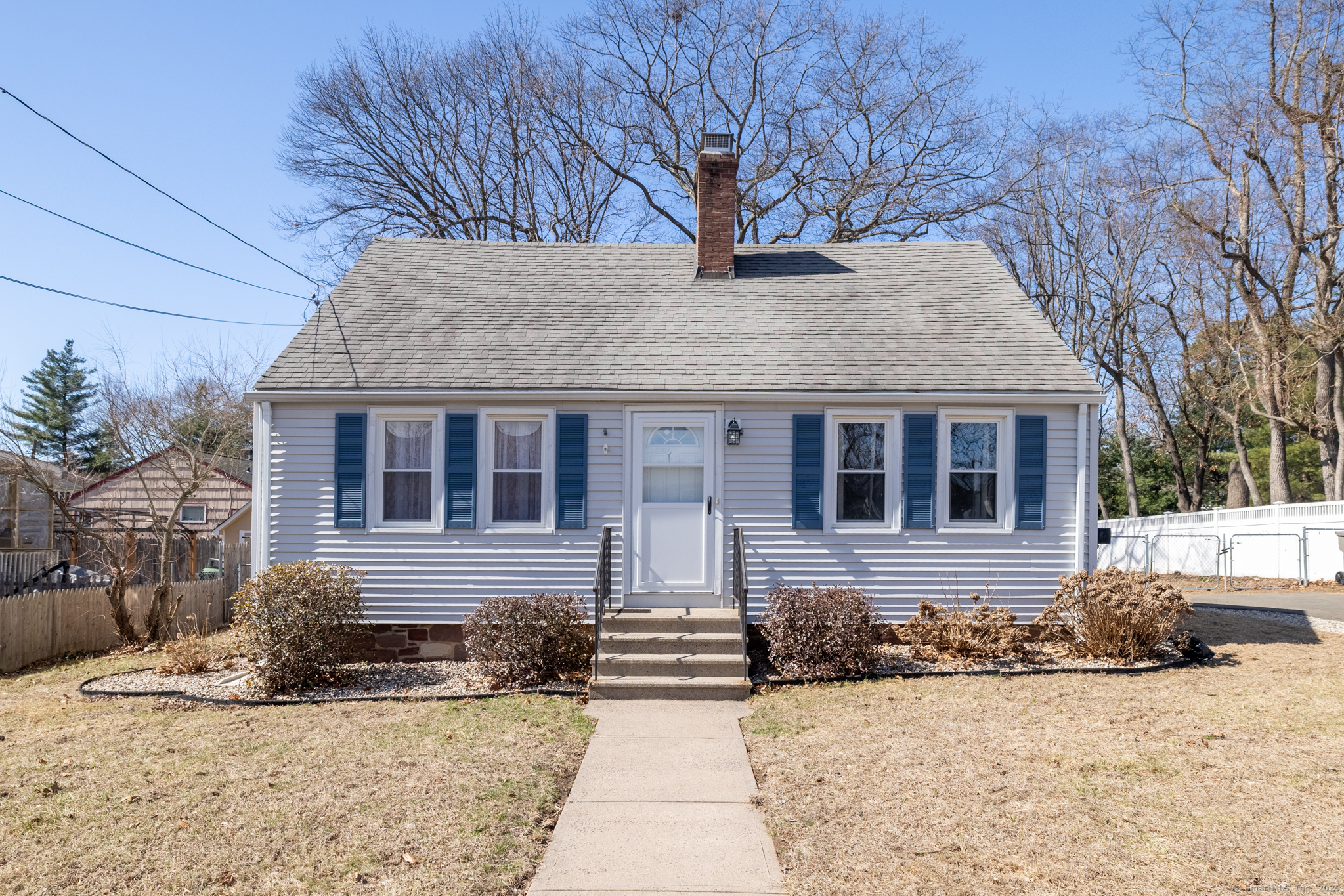 86 Lois Street Bristol CT 06010