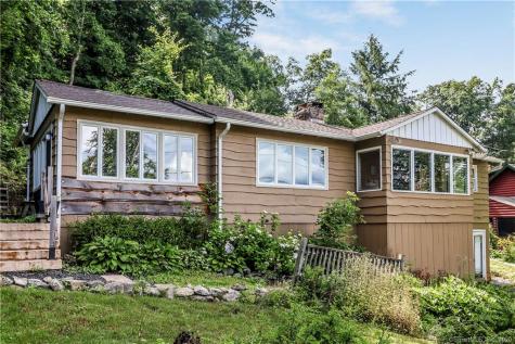 10 Woods Road New Fairfield CT 06812