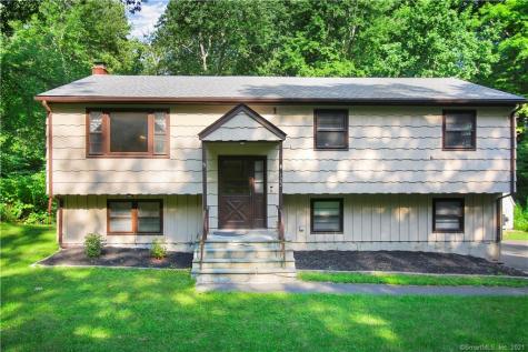 122 Nashville Road Bethel CT 06801