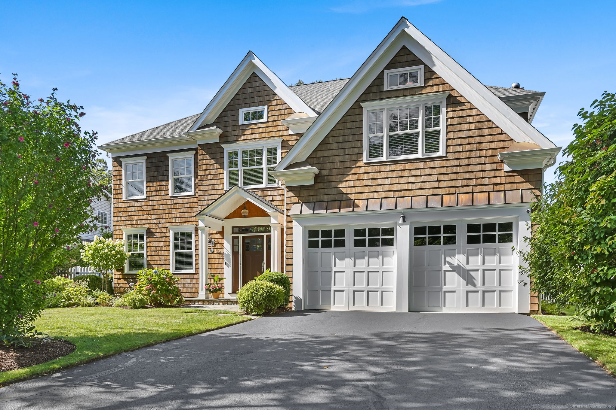 232 Pell Meadow Drive Fairfield CT 06824