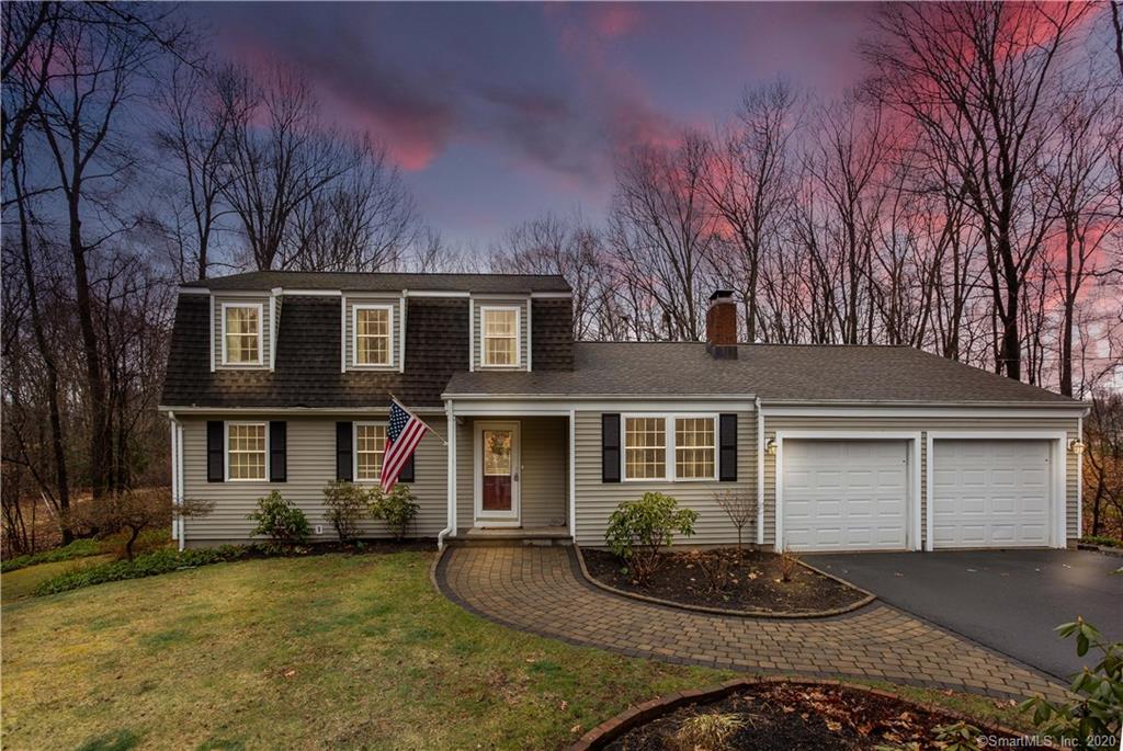 103 Knollwood Road Farmington CT 06032