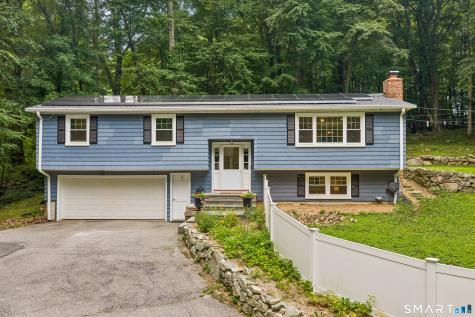 233 Hattertown Road Newtown CT 06470