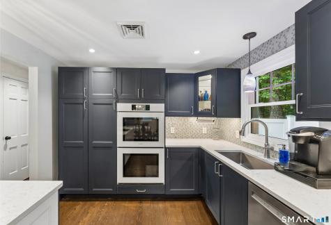 233 Hattertown Road Newtown CT 06470