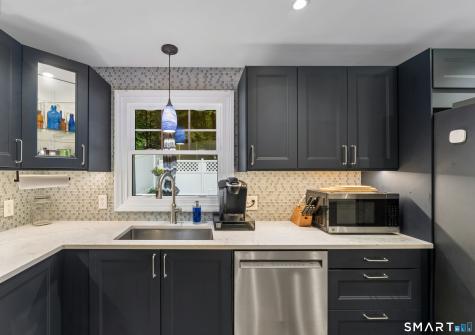 233 Hattertown Road Newtown CT 06470