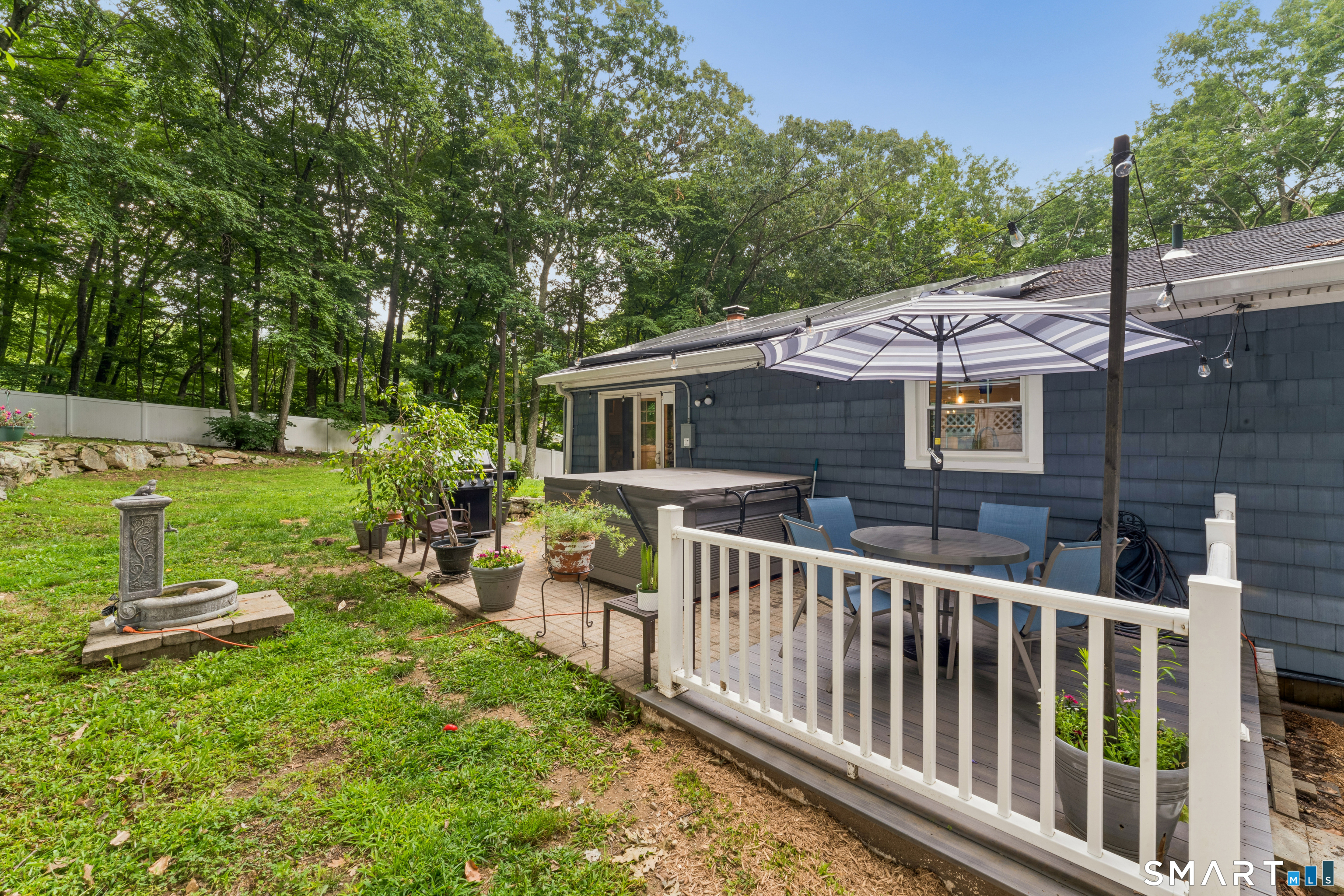 233 Hattertown Road Newtown CT 06470