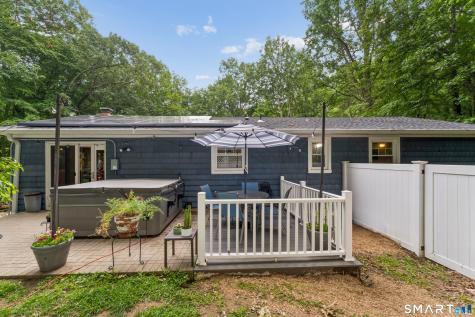 233 Hattertown Road Newtown CT 06470