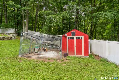 233 Hattertown Road Newtown CT 06470