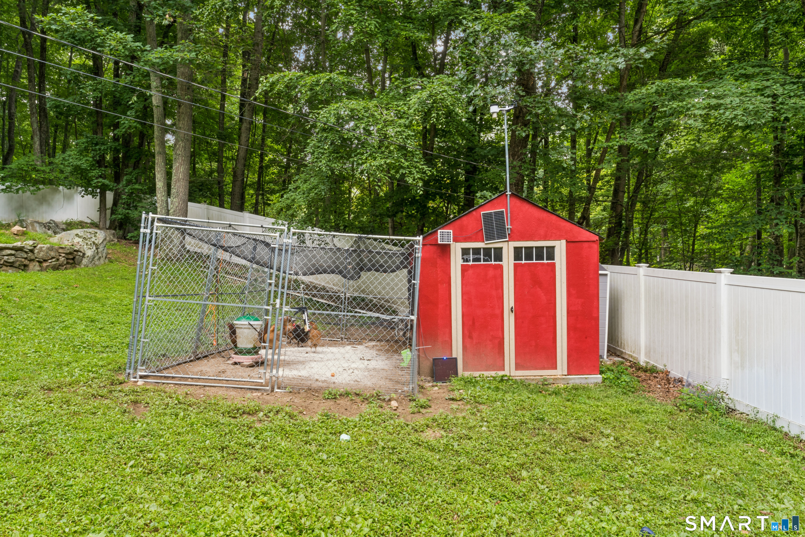 233 Hattertown Road Newtown CT 06470